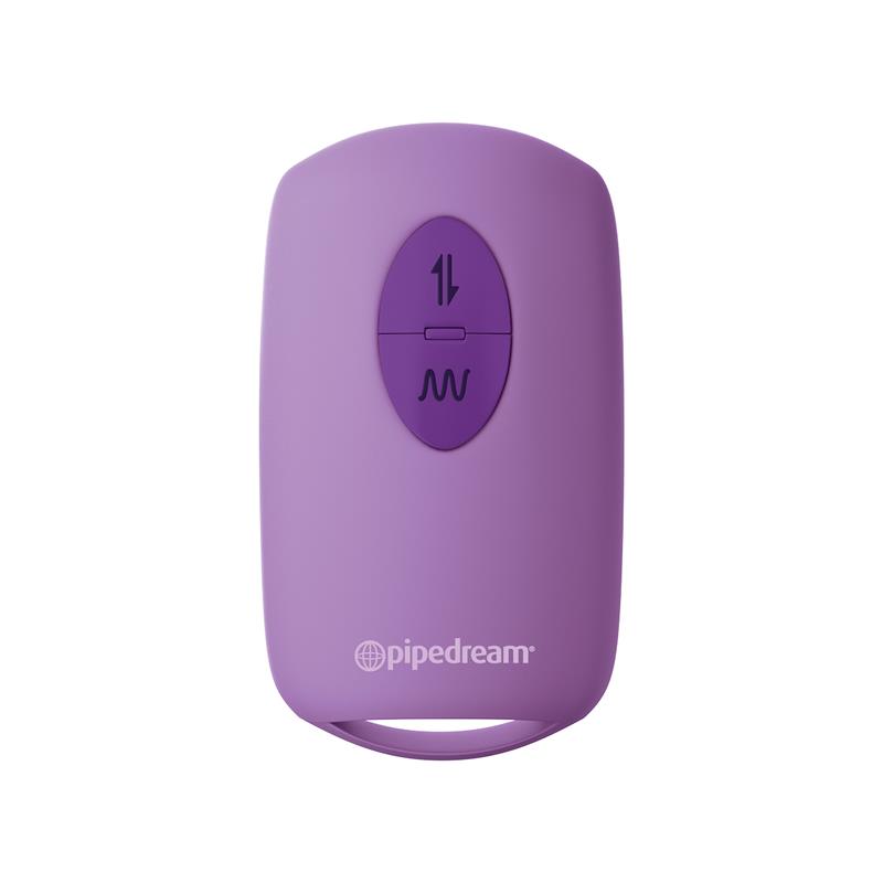 Fantasy For Her - Love Masturbador Thrust-Her