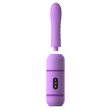 Fantasy For Her - Love Masturbador Thrust-Her