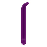 Estimulador Vibrador Punto G 10 Funciones Púrpura