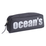 Estuche California Ocean'S Wave Ocw00575 - Negro