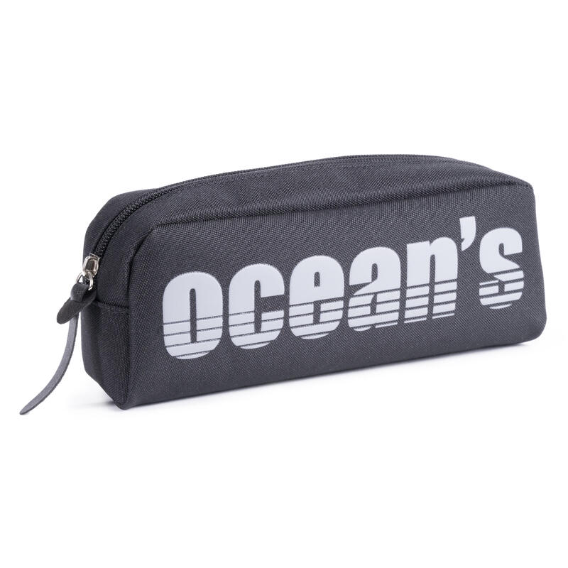 Estuche California Ocean'S Wave Ocw00575 - Negro