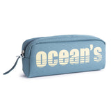 Estuche California Ocean'S Wave Ocw00578 - Azul