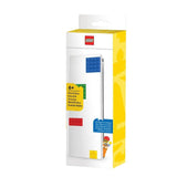 Estuche Con Minifigura Lego