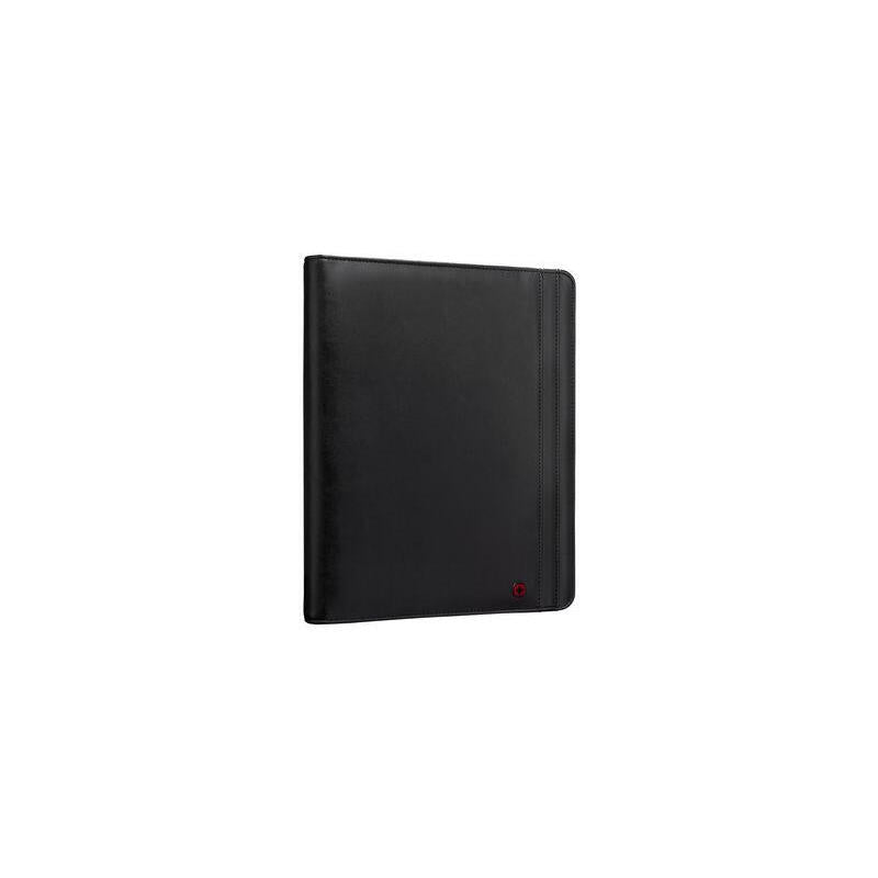 Estuche De Escritura Wenger Venture Con Cremallera Y Asas De Transporte