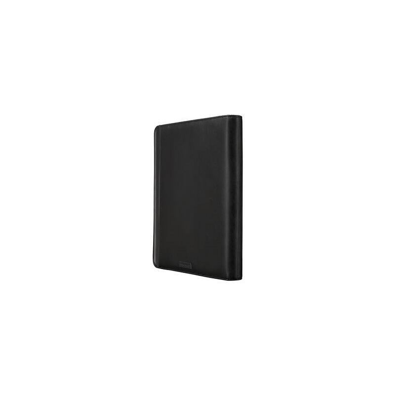 Estuche De Escritura Wenger Venture Con Cremallera Y Asas De Transporte