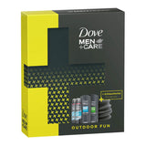 Estuche Men + Care 5 Piezas