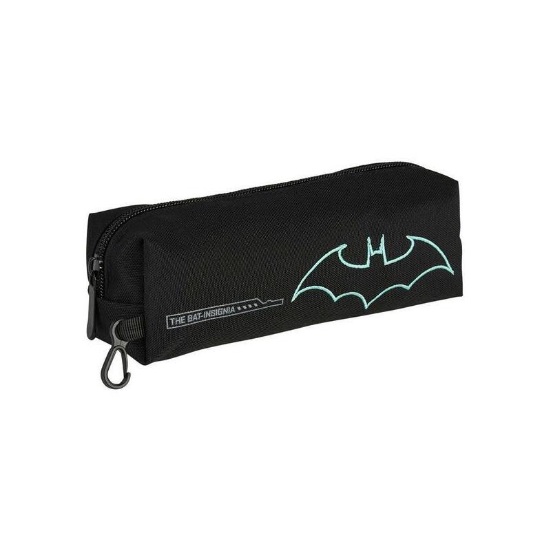 Estuche Portatodo Batman Black