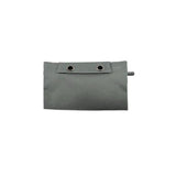 Estuche Rectangular Yaka Yakapen_dge 3 En 1 - Gris