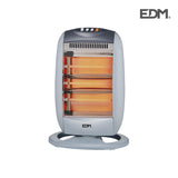 Estufa Cuarzo - Modelo Estilo - 400-800-1200w - Edm