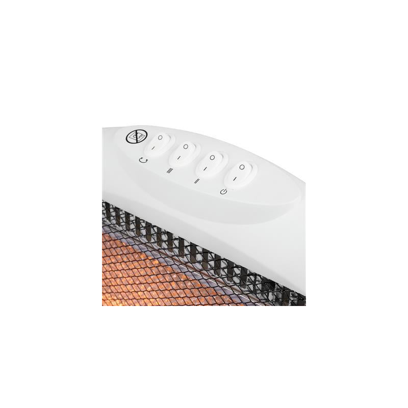 Estufa De Barra Tristar Ka-5129 1200w