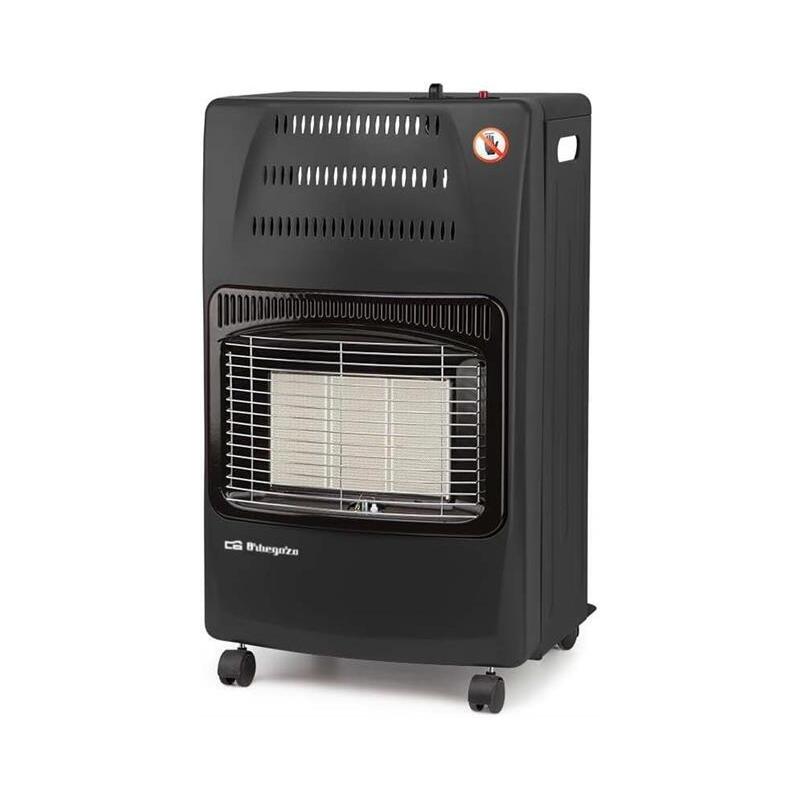 Estufa De Butano Orbegozo 17995 Hce 60