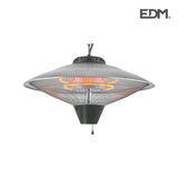 Estufa De Cuarzo De Exterior - De Techo - 2100w - Edm
