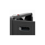 Estufa De Gas Plegable Cecotec Ready Warm 4000 Slim Fold