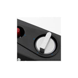 Estufa De Gas Plegable Cecotec Ready Warm 4000 Slim Fold