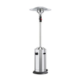 Estufa Elegance De Exterior, 3500 W - 8000 W
