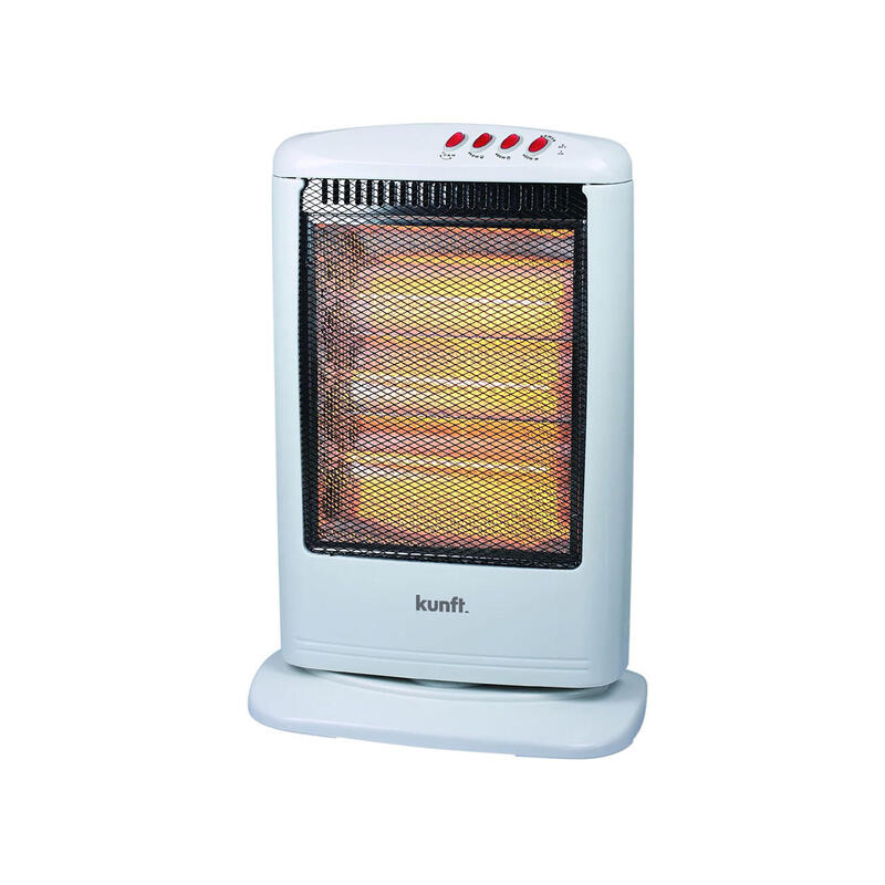 Estufa Infrarroja Kunft Khh3607