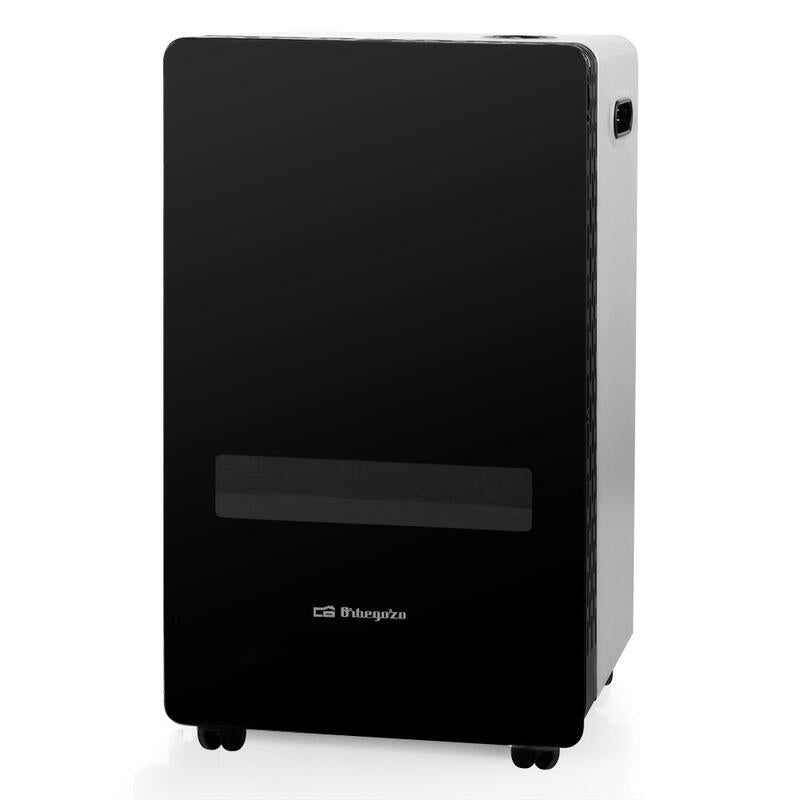 Estufa Llama Azul Orbegozo Hbf 100 3800w