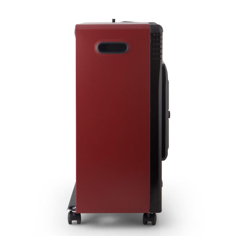 Estufa Orbegozo Hbf 95 De 3500w