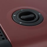 Estufa Orbegozo Hbf 95 De 3500w