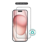 Estuff Es501427-50bulk Protector De Pantalla O Trasero Para Teléfono Móvil Apple 50 Pieza(S)