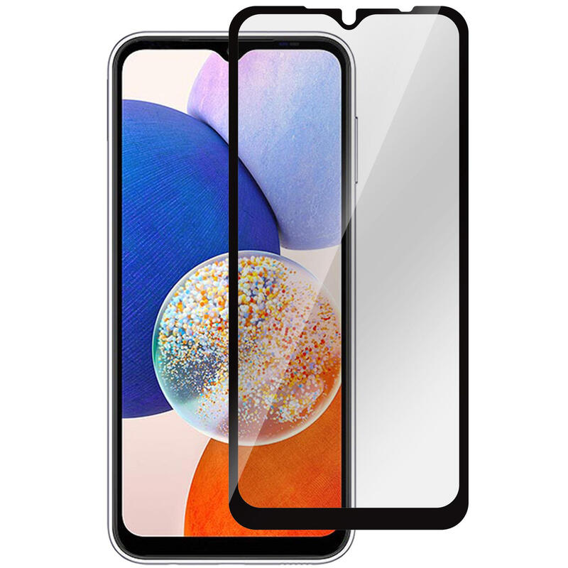 Estuff Es504095 Protector De Pantalla O Trasero Para Teléfono Móvil Samsung 1 Pieza(S)