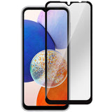 Estuff Es504095 Protector De Pantalla O Trasero Para Teléfono Móvil Samsung 1 Pieza(S)