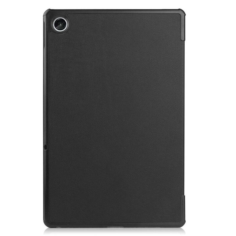 Estuff Es685300-Bulk Funda Para Tablet 26,9 Cm (10.6") Folio Negro