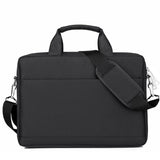 Estuff Glb201610 Maletines Para Portátil 35,8 Cm (14.1") Maletín Toploader Negro