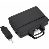 Estuff Glb201610 Maletines Para Portátil 35,8 Cm (14.1") Maletín Toploader Negro