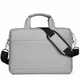 Estuff Glb201622 Maletines Para Portátil 39,6 Cm (15.6") Maletín Toploader Gris