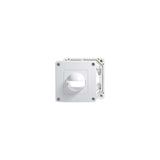 Esylux Cubierta Ip44 Fr Bewegungs- Y Detector De Presencia Blanco Em10055157