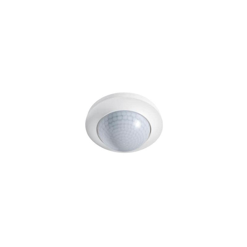 Esylux Pd- Pd-C360i 24 Knx Eco Up C360i 24 Knx Eco Techo Detector De Presencia Up
