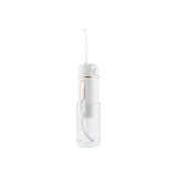 Eta Aqua Care Compact Eta570890000 Oral Irrigator, 360° Rotating Nozzle, White