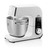 Eta Eta203890000 Procesador De Cocina Gratus Kuliner Ii Origen, Potencia 1700 W, Blanco