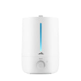 Eta Eta362990000 Humidificador Húmedo, Espacio Recomendado 40 M3, Blanco