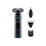 Eta Eta434390000 Lucas Shaver, Cordless, Operating Time 50 Min, Black