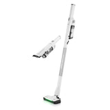 Eta Eta542890000 Handy Home Stick Vacuum Cleaner, Cordless, White