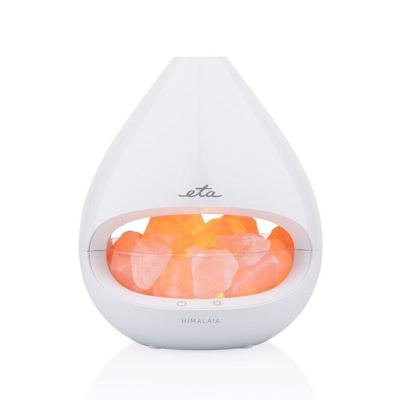 Eta Eta563490000 Himalaia Aroma Diffusor, White