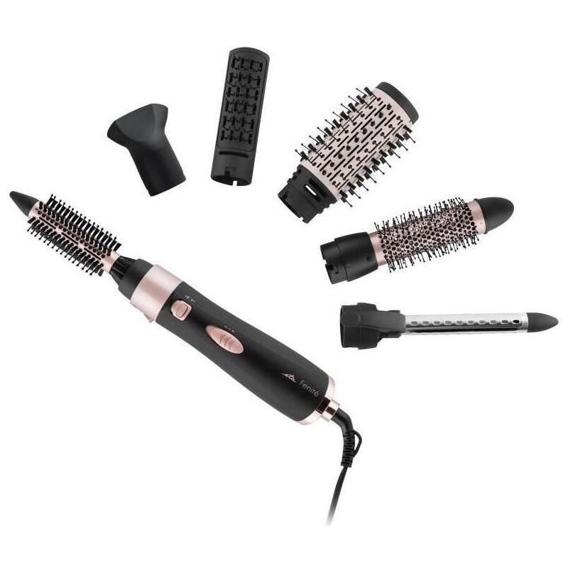 Eta Fenite 6 Ii Negro