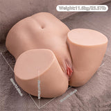 Masturbator Torso Ethen Con Thrusting 11.4 Kg