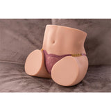 Masturbator Torso Ethen Con Thrusting 11.4 Kg