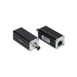 Ethernet/Coaxial Transmission Kit Eoc-110kit 200m (2pcs)
