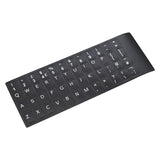 Pegatina Para Convertir Teclado En Idioma Inglés Uk
