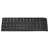 Pegatina Para Convertir Teclado En Idioma Inglés Uk