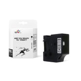 Etiqueta Tbp Tbtd-45803    19x7 1pc.