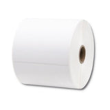 Etiqueta Térmica Qoltec 100 X 150 | 500 Etiquetas