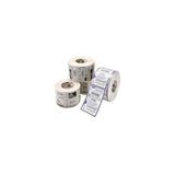 Etiqueta Térmica Zebra Z-Perform 3005807 Permanente Adhesive 76 Mm Width X 51 Mm Longitud Rectángulo Transferencia Térmica Blanco Papel 3100 / Roll 6 / Caja