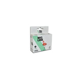 Etiquetas Compatible Con Dymo Dw99017 Blanco 50xm X 12mm - S0722460-R