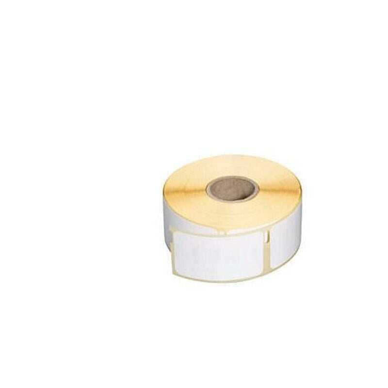 Etiquetas Compatible Con Dymo S072255 Blanca 51mm X 19mm - S072255-R [Pag-400]