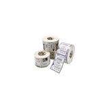 Etiquetas  Papel  100x50mm  Direct Thermal  Z-Perform 1000d  No Revestido  Adhesivo Permanente  76mm Core